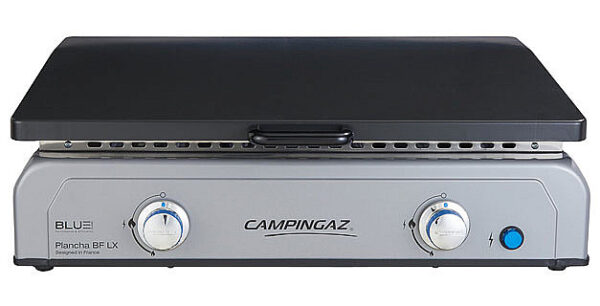 Campingaz CAMPINGAZ Prenosný gril  Plancha Blue Flame LX